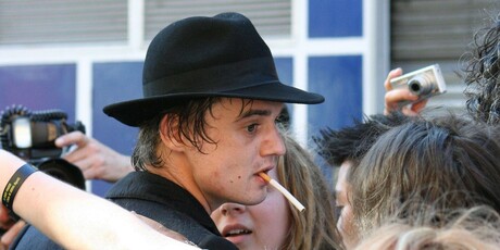 Pete Doherty - 2