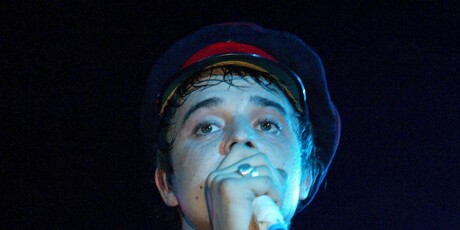 Pete Doherty - 5