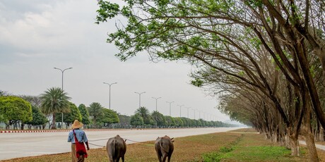 Naypyidaw - 10