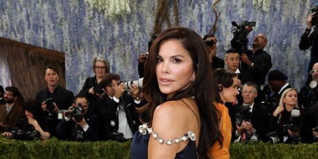 Lauren Sanchez Bezos - 2