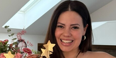 Lucija Lugomer