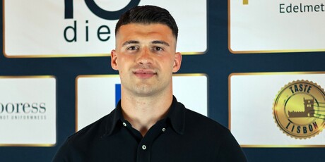 Jozo Stanić proglašen je najboljim obrambenim igračem švicarske Superlige