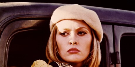 Faye Dunaway - 1
