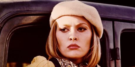 Faye Dunaway - 3