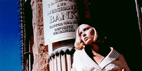 Faye Dunaway - 4