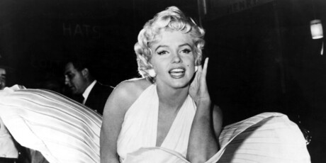 Marilyn Monroe - 1