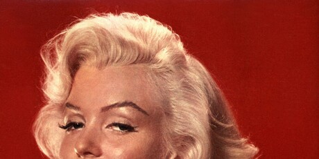 Marilyn Monroe - 2