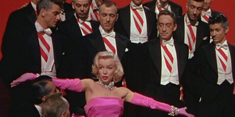 Marilyn Monroe - 3