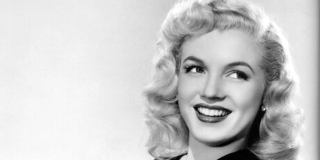 Marilyn Monroe - 4