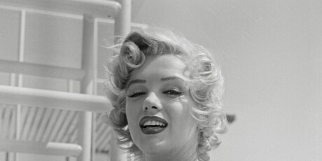 Marilyn Monroe - 5