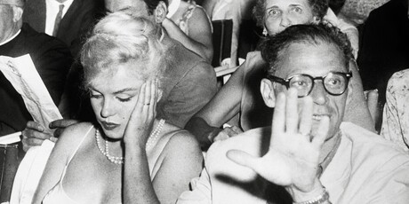 Marilyn Monroe - 13