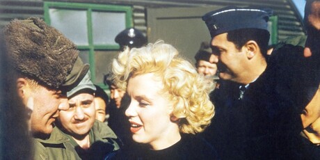 Marilyn Monroe - 14