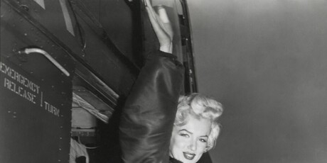 Marilyn Monroe - 16