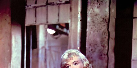 Marilyn Monroe - 17