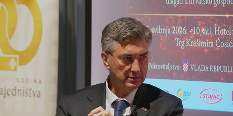 Andrej Plenković