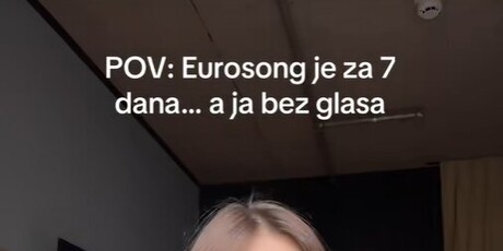 Judita Štorga, LELEK - 1