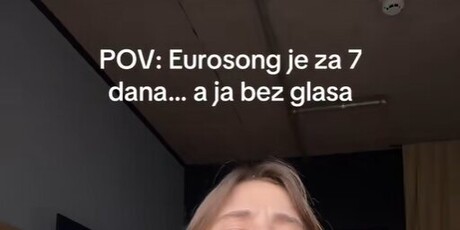 Judita Štorga, LELEK - 2