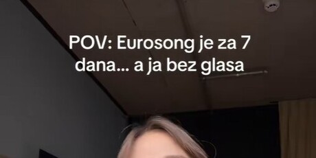 Judita Štorga, LELEK - 3