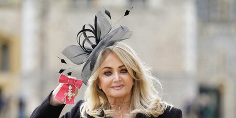Bonnie Tyler - 1