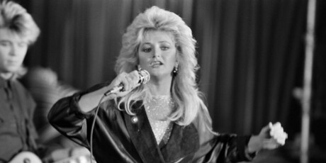 Bonnie Tyler - 2