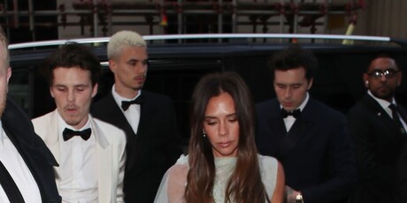 Victoria Beckham - 4