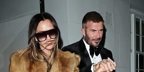 Victoria Beckham - 6