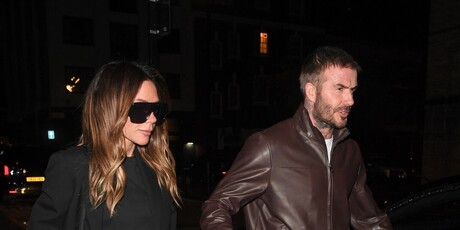 Victoria Beckham - 7