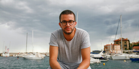 Damir Kedžo - 1