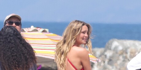 Hassie Harrison - 2