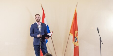 Momčilo Otašević - 1