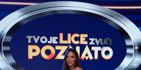 Martina Stjepanović Meter - 8