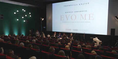 Poznati i vjera - 4