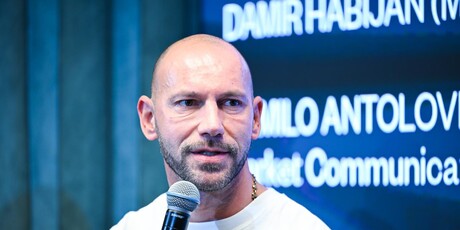 Damir Habijan - 4