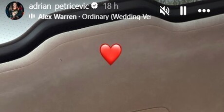 Vjenčanje Adriana Petričevića i Anje - 7