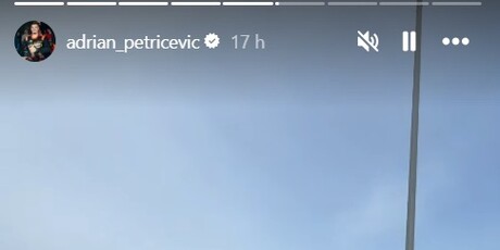 Vjenčanje Adriana Petričevića i Anje - 8