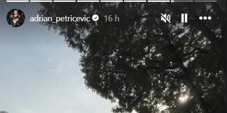 Vjenčanje Adriana Petričevića i Anje - 11