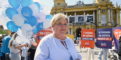 Hod za život 2026. - 2