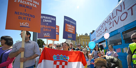 Hod za život 2026. - 3