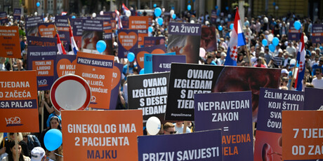 Hod za život 2026. - 4