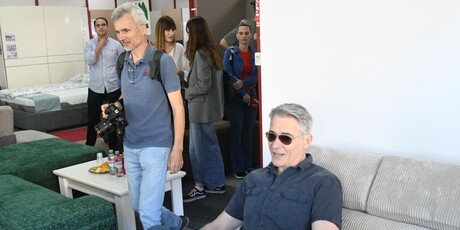Goran Višnjić