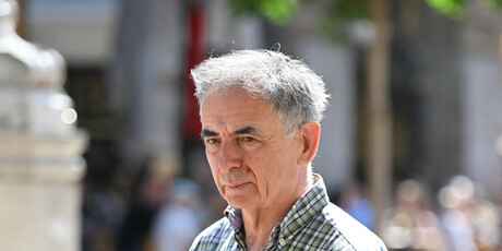 Milorad Pupovac