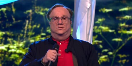 David Amaro kao Halid Bešlić