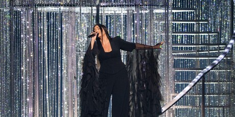 Izrael na Eurosongu - 2