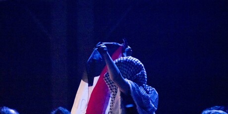 Izrael na Eurosongu - 3