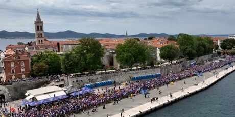 Wings for Life World Run