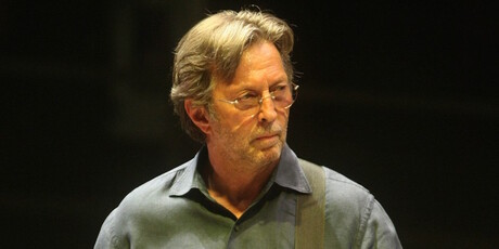Eric Clapton - 1