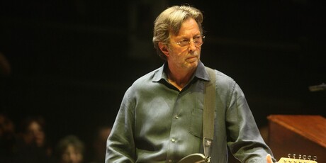 Eric Clapton - 2