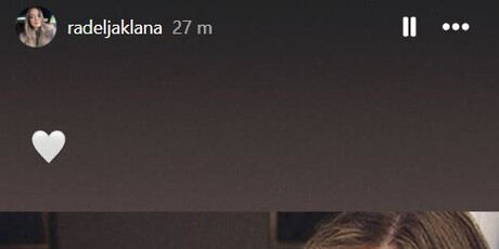 Lana Radeljak i Ena Begović