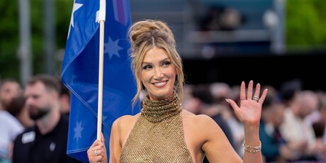 Delta Goodrem