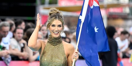 Delta Goodrem